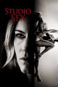 Annika Bengtzon: Crime Reporter - Studio Sex