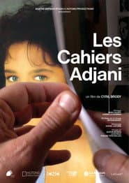 The Adjani Notebooks