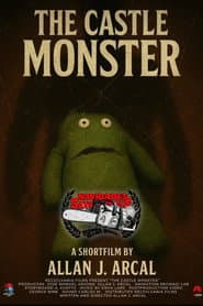 The Castle Monster