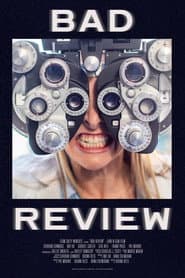 Bad Review