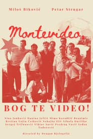 Montevideo, God Bless You!