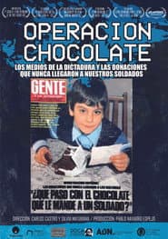 A Chocolate and a Press Operation