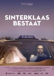 Sinterklaas Bestaat