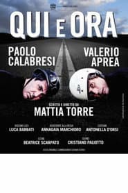 Il teatro di Mattia Torre : Qui e ora