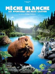 White Tuft, the Little Beaver