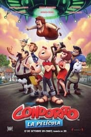 Condorito: The Movie