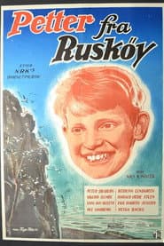 Petter from Ruskoey