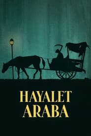 The Phantom Carriage