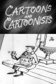 Cartoons and Cartoonists