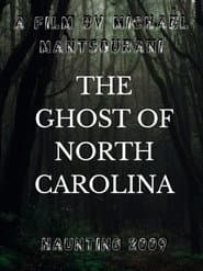 The Ghost of North Carolina