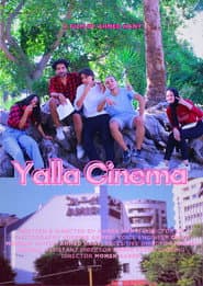 Lets Go to Cinema