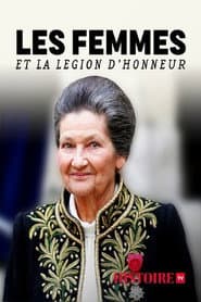 Les femmes et la Légion d'honneur