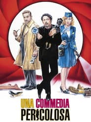 Una commedia pericolosa