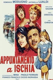 Appointment in Ischia