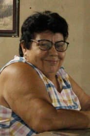 Francisca das Chagas e Silva