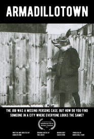 Armadillotown