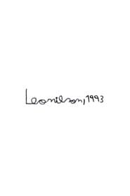 Leonilson, 1993