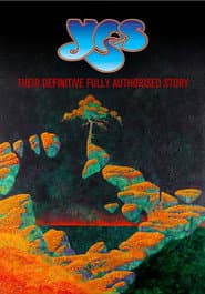 Yes: Their Fully Authorised Story