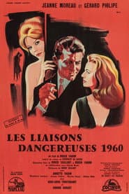 Dangerous Love Affairs