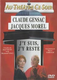 J'y Suis ... J'y Reste - 1981