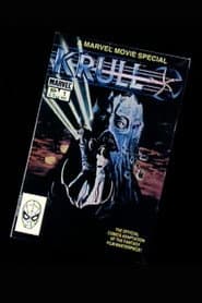 Krull: Marvel Comics Video Adaptation