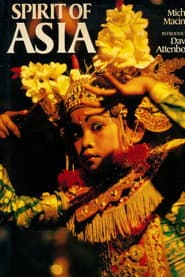 The Spirit of Asia