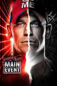 Saturday Night's Main Event XXXIX