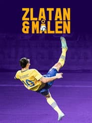 Zlatan and the goals