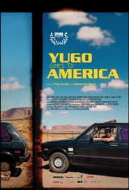 Yugo Goes to America
