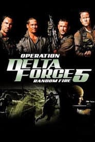 Operation Delta Force 5: Random Fire
