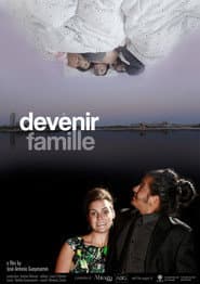 Becoming family