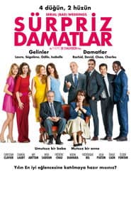 Serial (Bad) Weddings