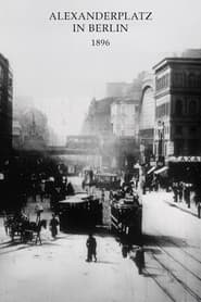 Alexanderplatz in Berlin
