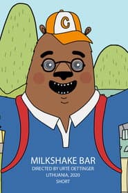 Milkshake Bar