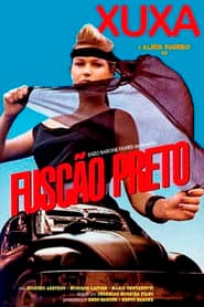 Fuscão Preto