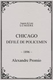 Chicago Police Parade
