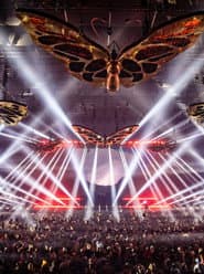 HARDWELL - TOMORROWLAND 2024 W1 (THROWBACK SET - FREEDOM STAGE)