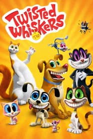 The Twisted Whiskers Show