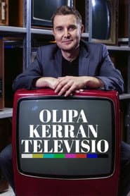 Olipa kerran televisio