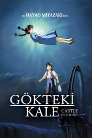 Castle in the Sky