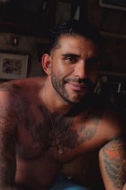 Ricardo Machado