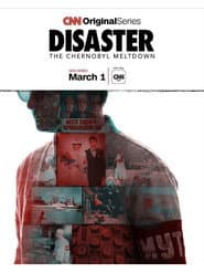 Disaster: The Chernobyl Meltdown