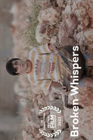 Broken Whispers