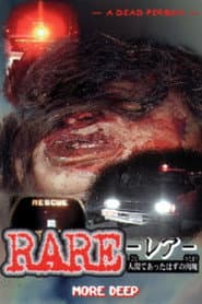 RARE: A Dead Person More Deep