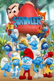 The Smurfs