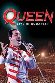 Varázslat - A Queen Budapesten