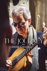 Andrea Bocelli: The Journey