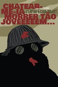 Chatear-me-ia morrer tão joveeeeem