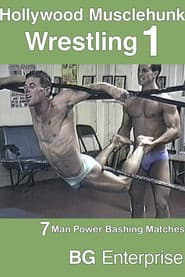 Hollywood Musclehunk Wrestling 1