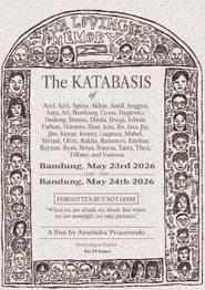 The Katabasis of...
